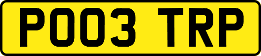 PO03TRP