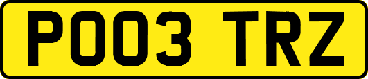 PO03TRZ