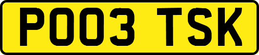 PO03TSK