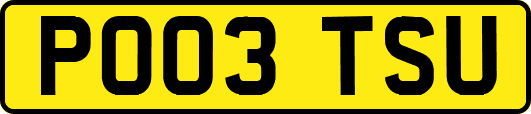 PO03TSU