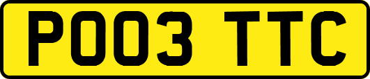 PO03TTC