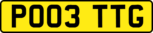 PO03TTG