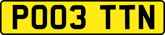 PO03TTN