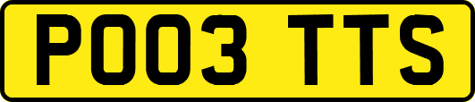 PO03TTS