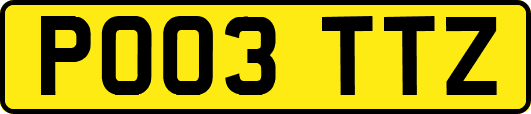 PO03TTZ