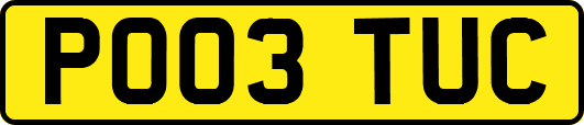 PO03TUC