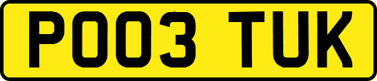 PO03TUK