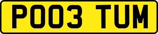 PO03TUM