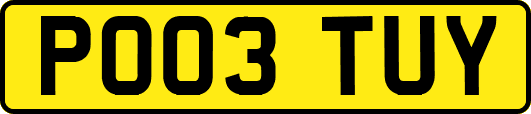 PO03TUY