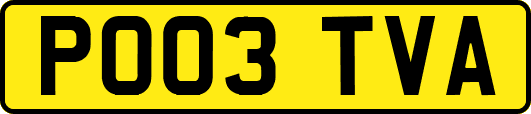 PO03TVA