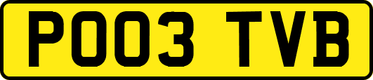 PO03TVB