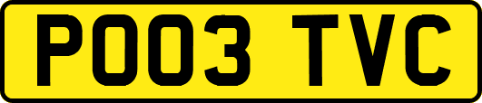 PO03TVC