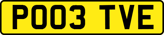 PO03TVE