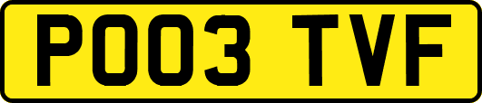 PO03TVF
