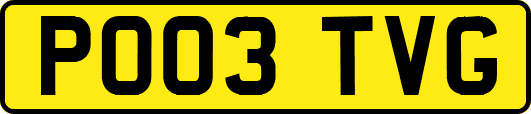 PO03TVG