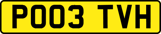 PO03TVH