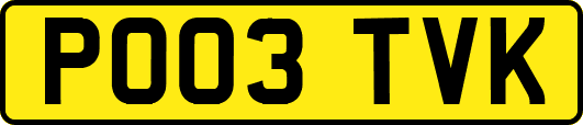 PO03TVK