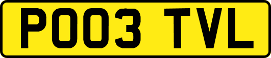 PO03TVL