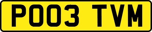 PO03TVM