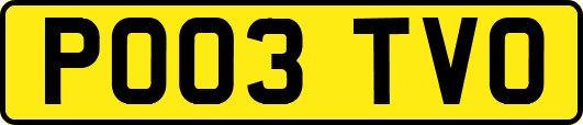 PO03TVO