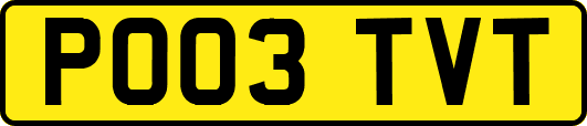 PO03TVT