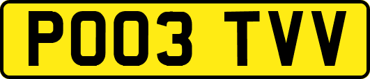 PO03TVV