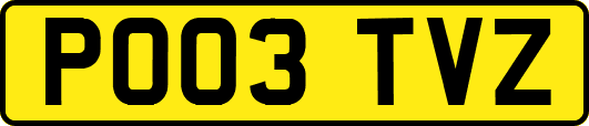PO03TVZ