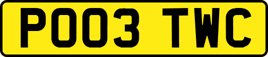 PO03TWC
