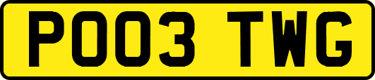 PO03TWG