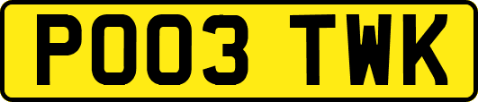 PO03TWK
