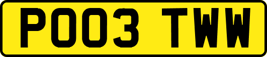 PO03TWW