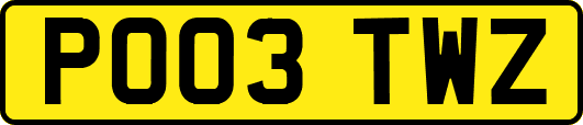 PO03TWZ