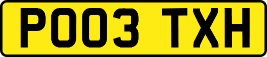 PO03TXH