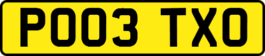 PO03TXO