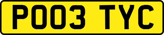 PO03TYC