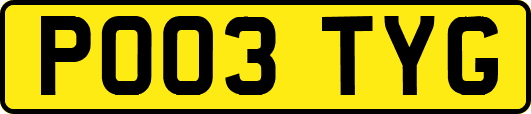PO03TYG