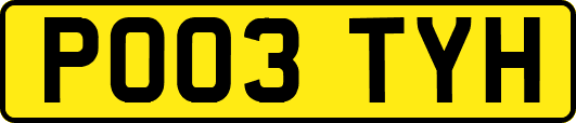 PO03TYH