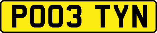 PO03TYN