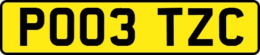 PO03TZC