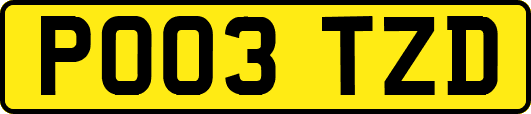 PO03TZD