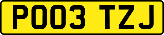 PO03TZJ