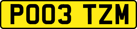 PO03TZM