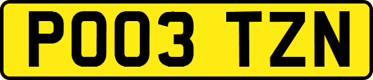 PO03TZN