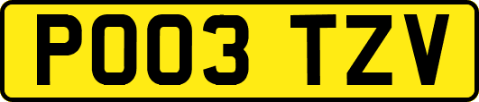 PO03TZV