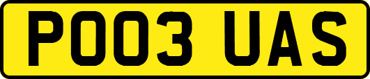 PO03UAS