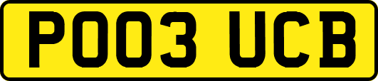 PO03UCB