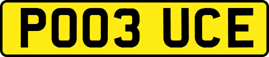 PO03UCE