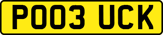 PO03UCK