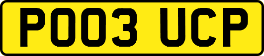 PO03UCP
