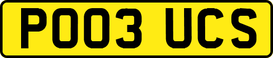 PO03UCS